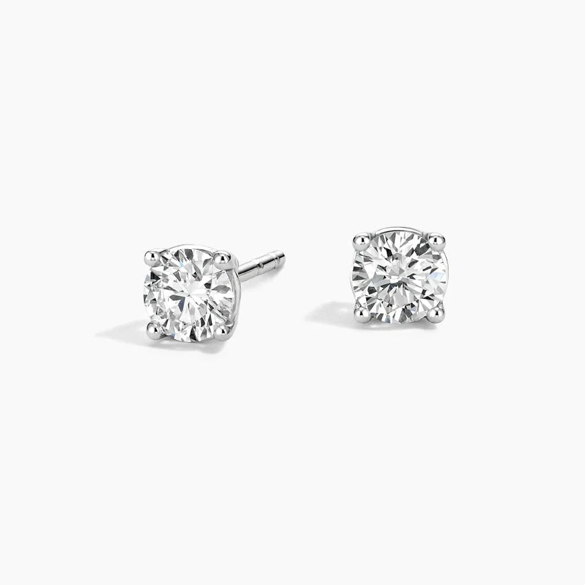 Stud Earrings