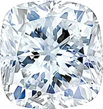 Cushion Diamond