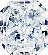 Radiant Diamond