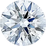Round Diamond